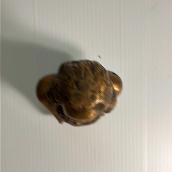 Vintage Bust of Karl Marx - Picture 5 of 6